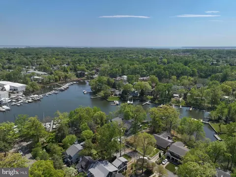 View/Area - 703 B Glendon Ave, Annapolis, MD 21403 photo 14 of 15