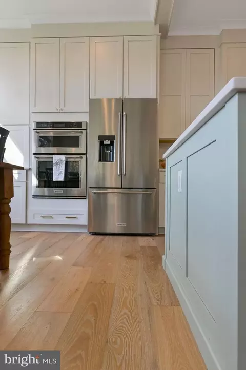 Kitchen - 703 B Glendon Ave, Annapolis, MD 21403 photo 2 of 8
