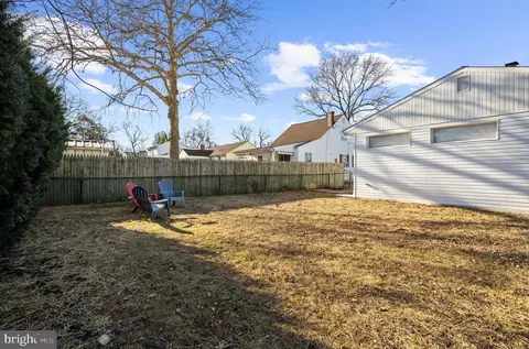 Exterior - 235 Meadow Rd, Pasadena, MD 21122 photo 9 of 9