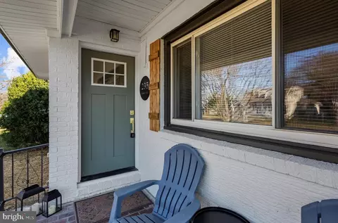 Exterior - 235 Meadow Rd, Pasadena, MD 21122 photo 5 of 9