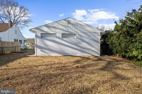 Exterior - 235 Meadow Rd, Pasadena, MD 21122 photo 6 of 9
