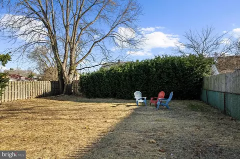 Exterior - 235 Meadow Rd, Pasadena, MD 21122 photo 8 of 9