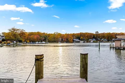 View/Area - 90 E Lake Dr, Annapolis, MD 21403 photo 3 of 4