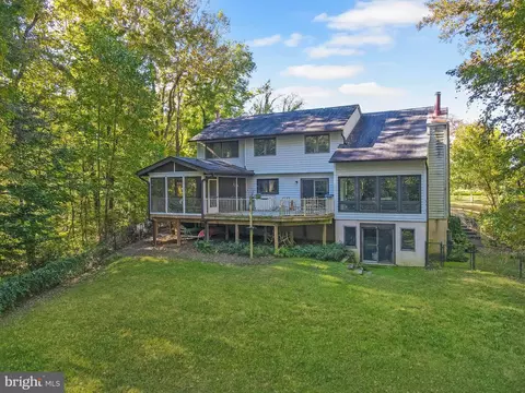4485 Old Solomons Island Rd, Harwood, MD 20776