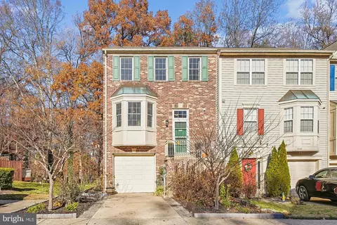 2542 Windy Oak Ct, Crofton, MD 21114