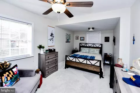 Bedroom - 823 Selby Blvd, Edgewater, MD 21037 photo 1 of 3