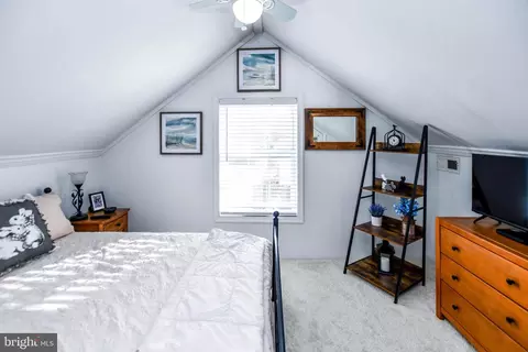 Bedroom - 823 Selby Blvd, Edgewater, MD 21037 photo 3 of 3