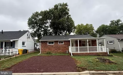 10 Cedar Hill Rd, Baltimore, MD 21225