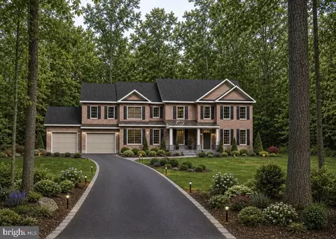 Exterior - 17 Vinter Ln, Pasadena, MD 21122 photo 2 of 2