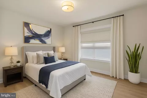 Bedroom - 17 Vinter Ln, Pasadena, MD 21122 photo 1 of 6
