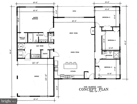 408 Mcbride Ln, Severna Park, MD 21146