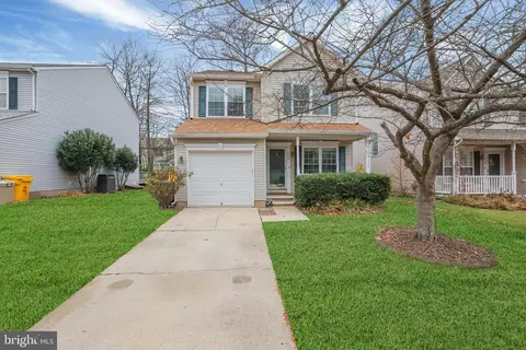 126 Myrtle Ave, Severn, MD 21144