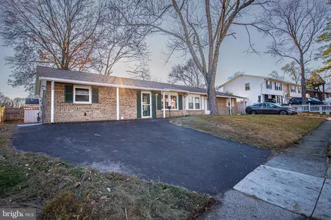 1311 Hallock Dr, Odenton, MD 21113