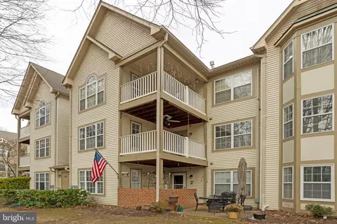 629 Admiral Dr #206, Annapolis, MD 21401