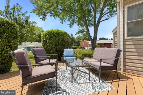 Exterior - 133 Valley View Ave, Edgewater, MD 21037 photo 4 of 7