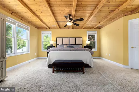 Bedroom - 133 Valley View Ave, Edgewater, MD 21037 photo 1 of 8