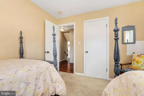 Bedroom - 133 Valley View Ave, Edgewater, MD 21037 photo 3 of 8