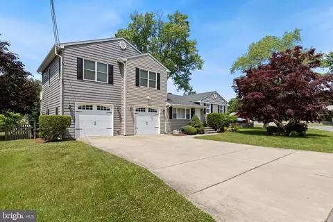 Exterior - 133 Valley View Ave, Edgewater, MD 21037 photo 5 of 7