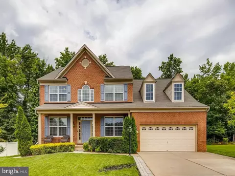 6949 Heritage Xing, Glen Burnie, MD 21060