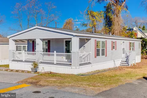 488 N Patuxent Rd #18A, Odenton, MD 21113