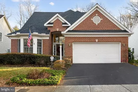 2623 Salford Dr, Crofton, MD 21114