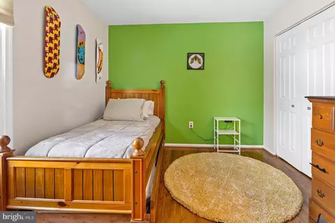 Bedroom - 202 Autumn Leaf Pl, Annapolis, MD 21401 photo 10 of 12
