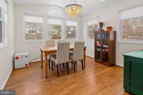 Dining - 202 Autumn Leaf Pl, Annapolis, MD 21401 photo 3 of 3