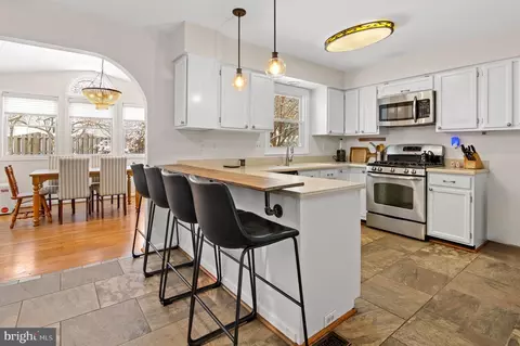 Kitchen - 202 Autumn Leaf Pl, Annapolis, MD 21401 photo 2 of 7