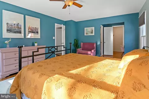 Bedroom - 202 Autumn Leaf Pl, Annapolis, MD 21401 photo 4 of 12