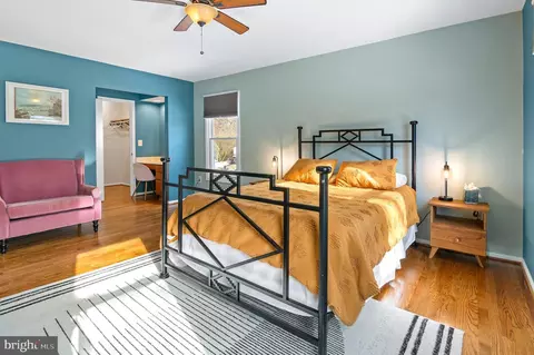 Bedroom - 202 Autumn Leaf Pl, Annapolis, MD 21401 photo 7 of 12