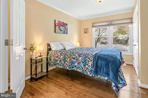 Bedroom - 202 Autumn Leaf Pl, Annapolis, MD 21401 photo 2 of 12