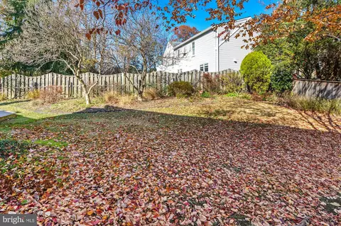 Exterior - 202 Autumn Leaf Pl, Annapolis, MD 21401 photo 8 of 8
