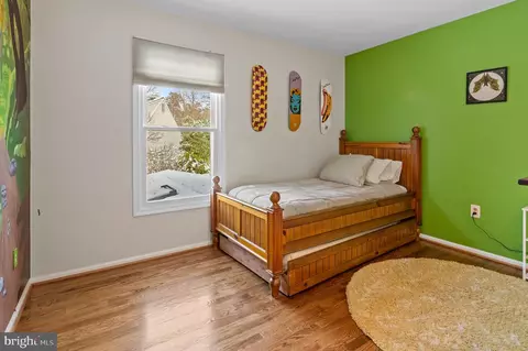 Bedroom - 202 Autumn Leaf Pl, Annapolis, MD 21401 photo 9 of 12