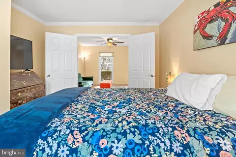 Bedroom - 202 Autumn Leaf Pl, Annapolis, MD 21401 photo 3 of 12