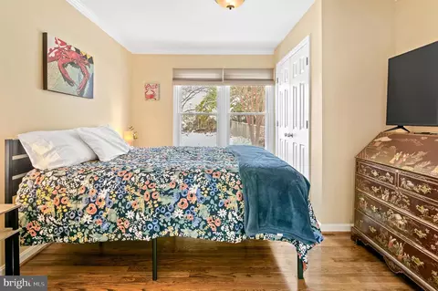 Bedroom - 202 Autumn Leaf Pl, Annapolis, MD 21401 photo 1 of 12