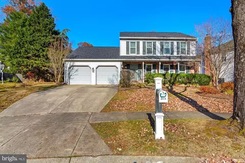 Exterior - 202 Autumn Leaf Pl, Annapolis, MD 21401 photo 4 of 8