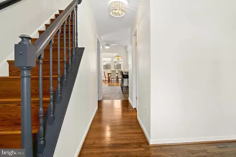 Entry Way - 202 Autumn Leaf Pl, Annapolis, MD 21401 photo 1 of 6