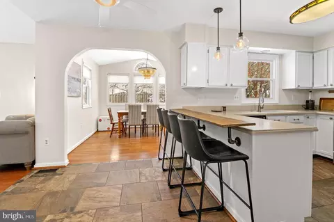 Kitchen - 202 Autumn Leaf Pl, Annapolis, MD 21401 photo 1 of 7
