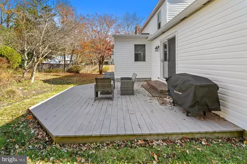 Exterior - 202 Autumn Leaf Pl, Annapolis, MD 21401 photo 5 of 8