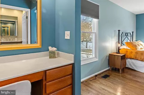 Bedroom - 202 Autumn Leaf Pl, Annapolis, MD 21401 photo 8 of 12