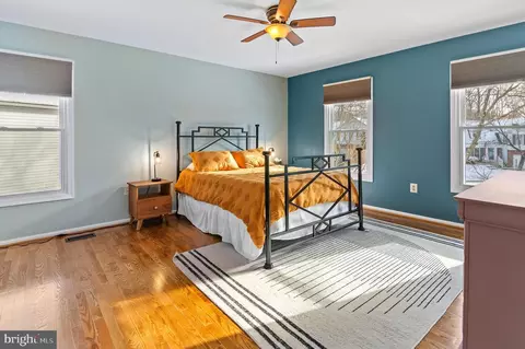 Bedroom - 202 Autumn Leaf Pl, Annapolis, MD 21401 photo 6 of 12