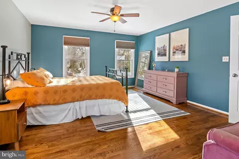 Bedroom - 202 Autumn Leaf Pl, Annapolis, MD 21401 photo 5 of 12