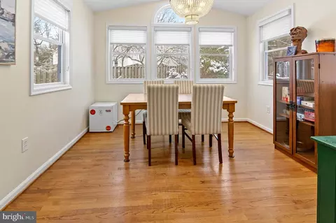 Dining - 202 Autumn Leaf Pl, Annapolis, MD 21401 photo 2 of 3