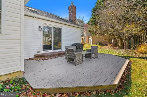 Exterior - 202 Autumn Leaf Pl, Annapolis, MD 21401 photo 6 of 8
