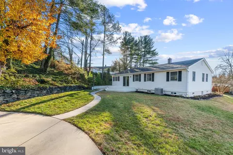 3322 Valley Lee S, Laurel, MD 20724 photo 32