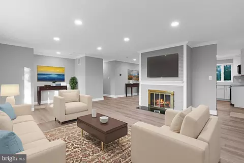 3322 Valley Lee S, Laurel, MD 20724 photo 7