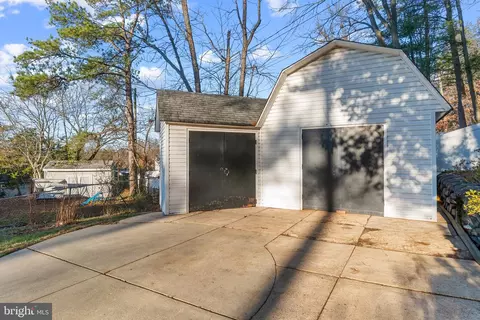 3322 Valley Lee S, Laurel, MD 20724 photo 30