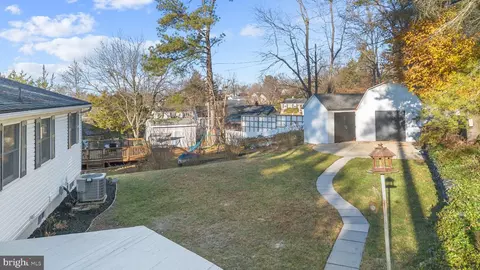 3322 Valley Lee S, Laurel, MD 20724 photo 29