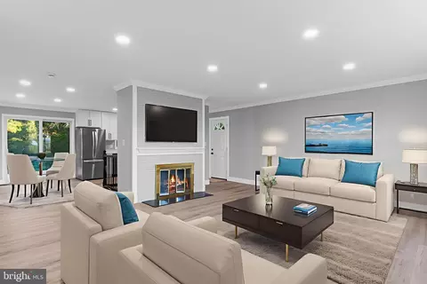 3322 Valley Lee S, Laurel, MD 20724 photo 6