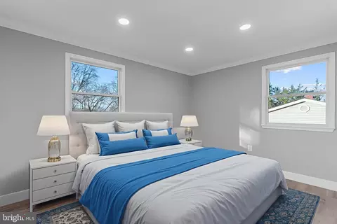 3322 Valley Lee S, Laurel, MD 20724 photo 15